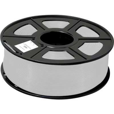 пластик для 3D принтера Cactus CS-3D-ABS-1KG-SILVER