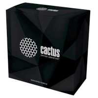 пластик для 3D принтера Cactus CS-3D-PETG-750-GREEN