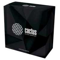 пластик для 3D принтера Cactus CS-3D-PETG-750-T-ORG