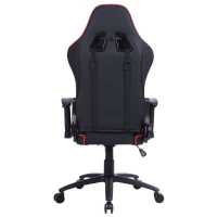 игровое кресло Cactus CS-CHR-030BLR
