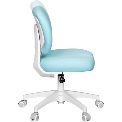 кресло детское Cactus CS-CHR-3594BL голубой