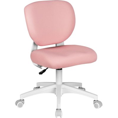 кресло детское Cactus CS-CHR-3594PK розовый