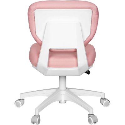 кресло детское Cactus CS-CHR-3594PK розовый