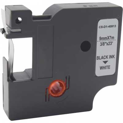 картридж Cactus CS-D1-40913 черный