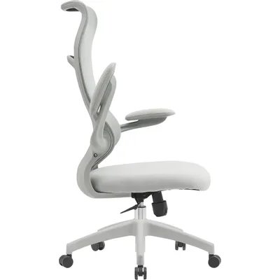 стул Cactus CS-GMC505-GY серый