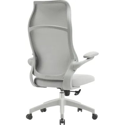 стул Cactus CS-GMC505-GY серый