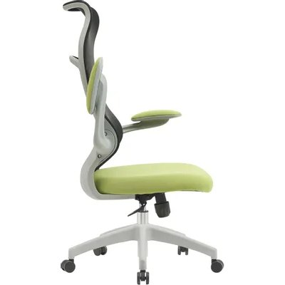 стул Cactus CS-GMC505-GYGN салатовый