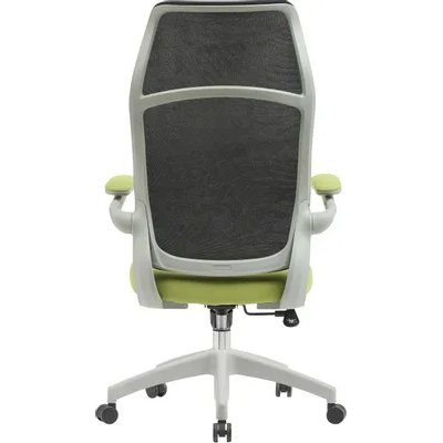 стул Cactus CS-GMC505-GYGN салатовый