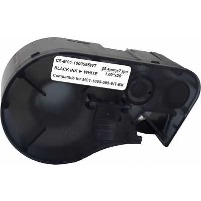 картридж Cactus CS-MC1-1000595WT черный