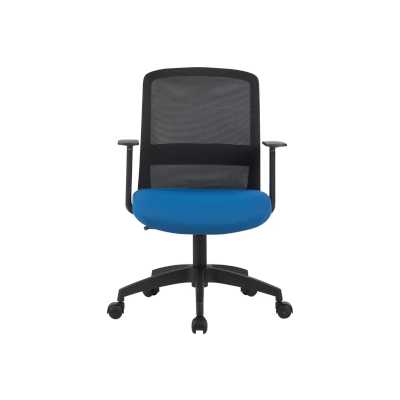 стул Cactus CS-MC333-BKBL темно-синий