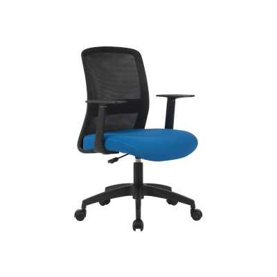 стул Cactus CS-MC333-BKBL темно-синий
