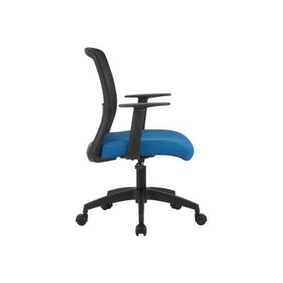 стул Cactus CS-MC333-BKBL темно-синий