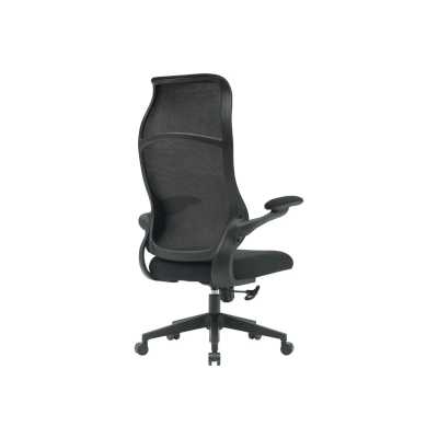 кресло Cactus CS-MC505-BK черный
