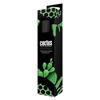коврик для мыши Cactus CS-MP-DWM