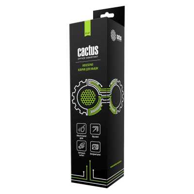 коврик для мыши Cactus CS-MP-PRO02ХXL