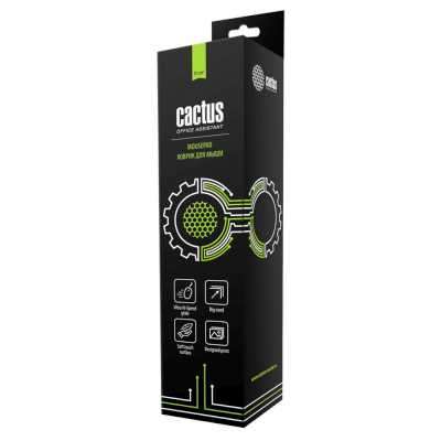 коврик для мыши Cactus CS-MP-PRO05XXL