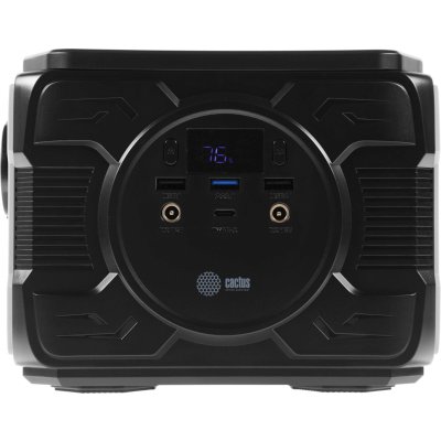 электростанция портативная Cactus CS-PCS172