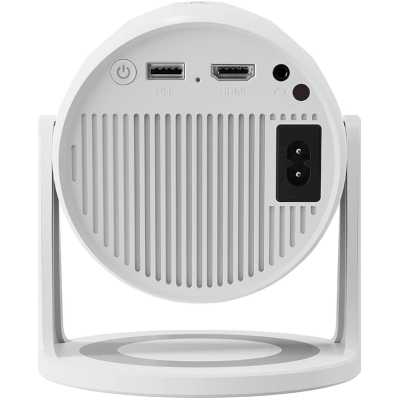 проектор Cactus CS-PRE.01WT.WUXGA-A Белый