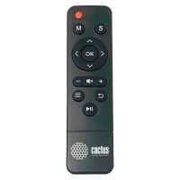проектор Cactus CS-PRM.05WT.WXGA-A Белый