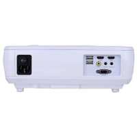 проектор Cactus CS-PRM.06WT.WVGA-W Белый