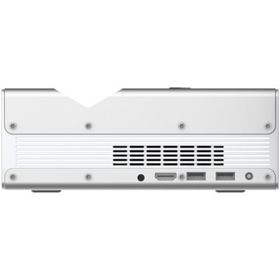 проектор Cactus CS-PRU.03WT.WUXGA-A Серебристый