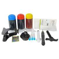 заправочный набор Cactus CS-RK-CL441 многоцветный