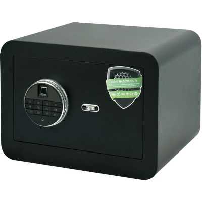 сейф Cactus CS-SF-F25 черный