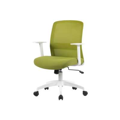 стул Cactus CS-WMC333-GN салатовый