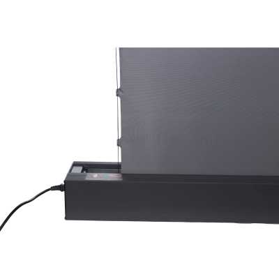 экран для проектора Cactus FloorRising CS-PSFRCLR-221X125