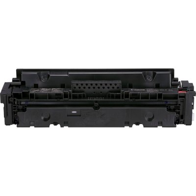 картридж Canon 055HM 3018C002/004 пурпурный