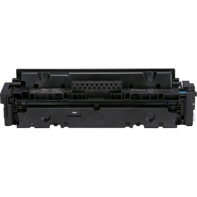 картридж Canon 055HC 3019C002/004 голубой