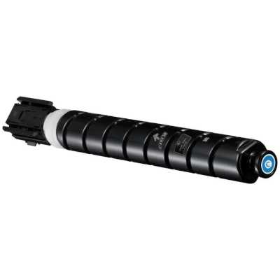 картридж Canon C-EXV58C 3764C002 голубой