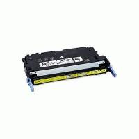 тонер Canon C-EXV26Y 1657B006 желтый