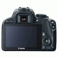 фотоаппарат Canon EOS 100D BODY Черный