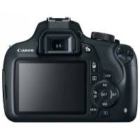 фотоаппарат Canon EOS 1200D 9127B057 Черный