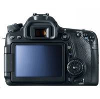 фотоаппарат Canon EOS 70D Body 8649B004 Черный