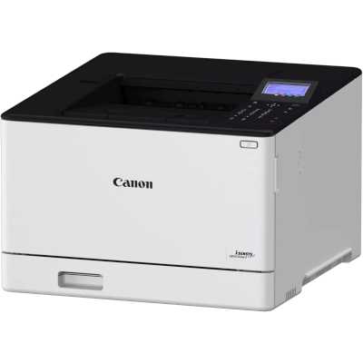 принтер Canon i-SENSYS LBP673Cdw II Белый