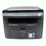 МФУ Canon i-SENSYS MF4018 Белый