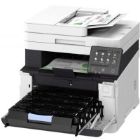 МФУ Canon i-SENSYS MF635Cx Черно-Белый