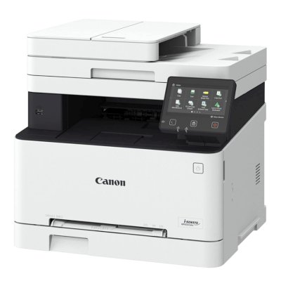 МФУ Canon i-SENSYS MF655Cdw Белый