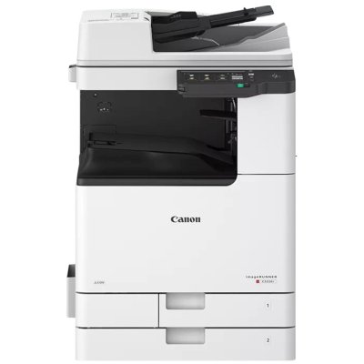 МФУ Canon imageRUNNER C3326i MFP Белый