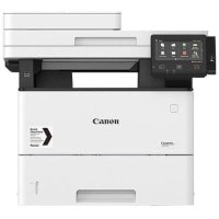 МФУ Canon imageRUNNER 1643iF MFP Черно-Белый
