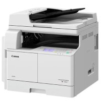 МФУ Canon imageRUNNER 2206iF Белый