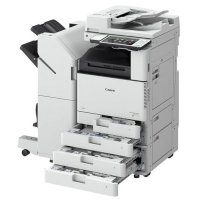 МФУ Canon imageRUNNER Advance C3525i Черно-Белый