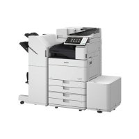 МФУ Canon imageRUNNER Advance C5550i 0603C005 Белый