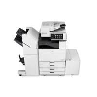 МФУ Canon imageRUNNER Advance C5560i 0602C005 Белый
