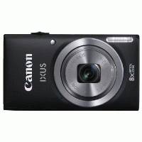 фотоаппарат Canon IXUS 132 Black Черный
