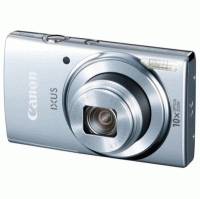 фотоаппарат Canon IXUS 155 Silver Серебристый