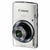 фотоаппарат Canon IXUS 160 White Белый