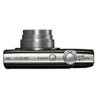 фотоаппарат Canon IXUS 185 Black Черный